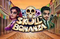 Skull Bonanza