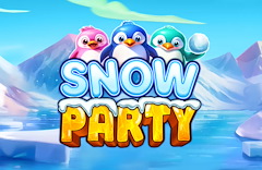 Snow Party