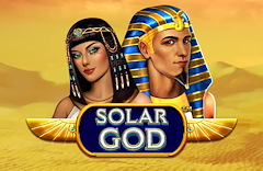Solar God