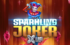 Sparkling Joker X UP
