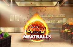 Spicy Meatballs Megaways