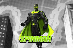 Spinman