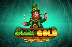 Splash of Gold™