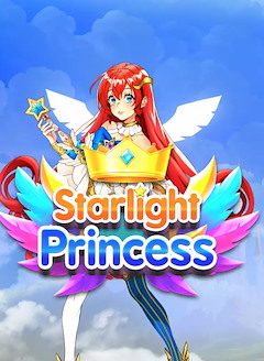 Starlight Princess