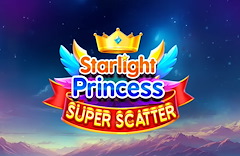 Starlight Princess Super Scatter