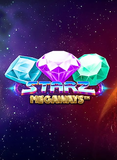 Starz Megaways