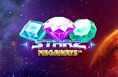 Starz Megaways