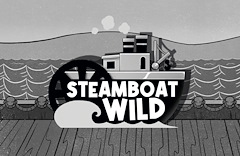 Steamboat Wild