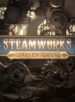 Steamworks - Gears of Fortune