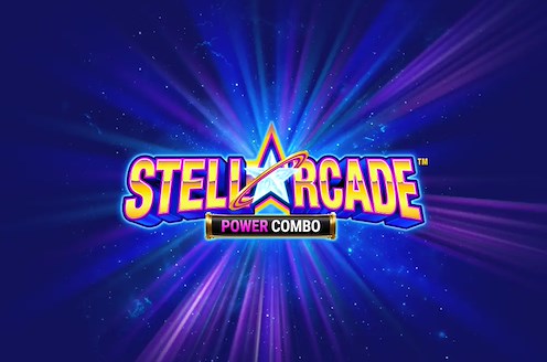 Stellarcade Power Combo™