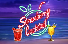 Strawberry Cocktail