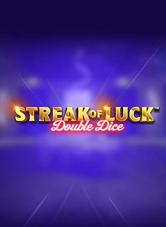 Streak of Luck: Double Dice™