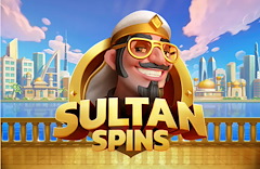 Sultan Spins