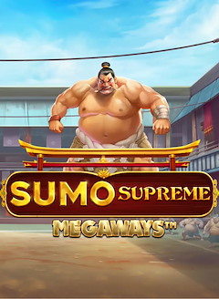 Sumo Supreme Megaways