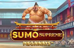 Sumo Supreme Megaways
