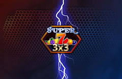 Super 7 3x3