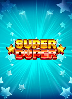 Super Duper