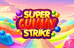 Super Gummy Strike