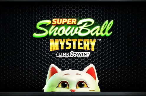 Super Showball Mystery™ Link&Win™