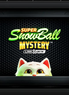 Super Showball Mystery™ Link&Win™