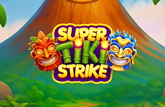 Super Tiki Strike