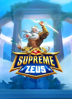 Supreme Zeus