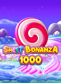 Sweet Bonanza 1000