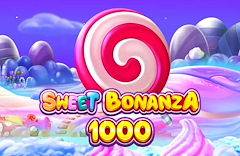 Sweet Bonanza 1000