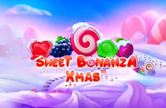 Sweet Bonanza Xmas