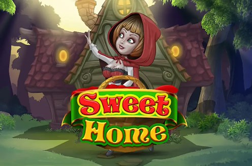 Video Bingo - Sweet Home