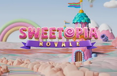 Sweetopia Royale