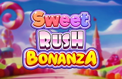 Sweet Rush Bonanza