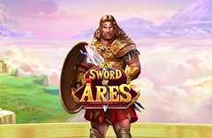 Sword of Ares