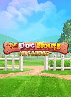 The Dog House Megaways