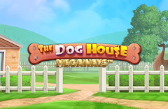 The Dog House Megaways