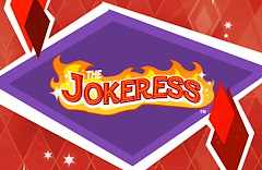 The Jokeress™