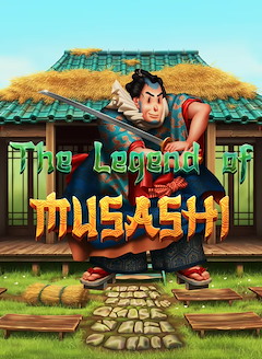 The Legend of Musashi