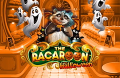 The Racaroon Halloween