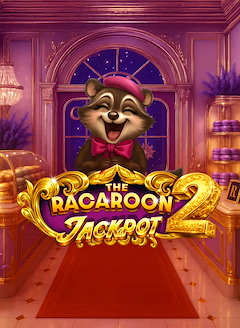 The Racaroon 2 Jackpot™