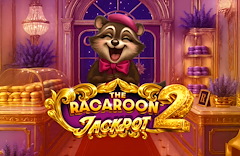 The Racaroon 2 Jackpot™