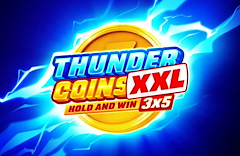 Thunder Coins XXL: Hold and Win