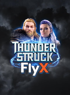 Thunderstruck FlyX