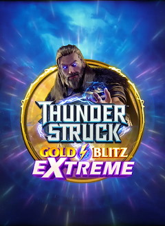 Thunderstruck Gold Blitz Extreme