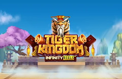 Tiger Kingdom