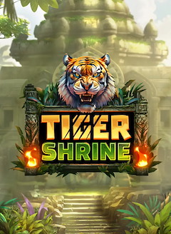 Tiger Shrine