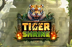 Tiger Shrine