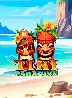 Tiki Paradise