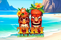 Tiki Paradise