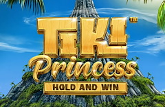 Tiki Princess
