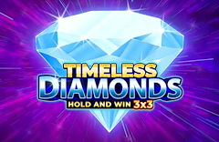 Timeless Diamonds: Hold and Win